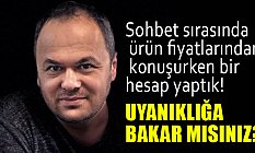 Hüseyin Kurt: Uyanıklığa Bakar mısınız?