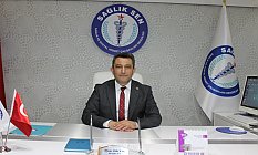 İLyas Biçer: İddialarını İspatlamakla Yükümlüdürler