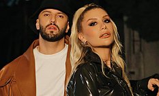 İrem Derici ile Genco Ecer 'Konu O Olunca' adlı Şarkıda Buluştu