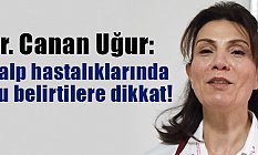Kalp hastalıklarında bu belirtilere dikkat!