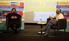 Kızılay Dostluk Kısa Film Festivali’nin Üçüncü Gününde, Majid Majidi