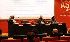 Maneviyat vazgeçilemez ve devredilemez bir ihtiyaç