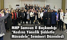 MHP'de