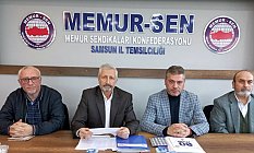 Necmi Macit: Hükümet Yetkililerine Hatırlatıyoruz!