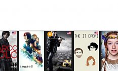 Online Kesintisiz Dizi İzle