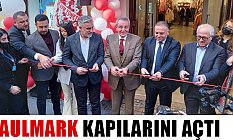 PAULMARK Samsun Bulvar AVM'de Hizmete Açıldı