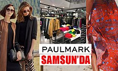 PAULMARK Samsun'da (Paulmark Nedir)