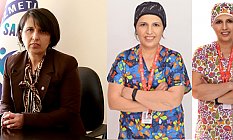 Sahim-Sen: Sağlıkçılara Giyim Yardımı İle Ancak Bir Çift Çorap Alınabiliyor