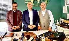 Samsun Bem-Bir-Sen Erfa Hukuk ile anlaştı