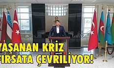 Şanlı'dan Fırsatçılara Yönelik Açıklama!