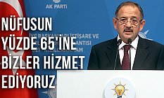 Şehirleri taş ve beton yığını gibi görenler, kalbi biraz taşlaşmış insanlardır