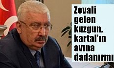 Semih Yalçın: Biz nereye vurduk, ses nereden geldi?
