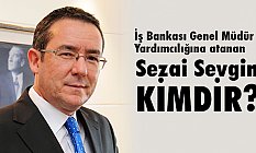 Sezai Sevgin kimdir?