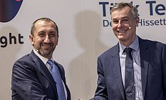 Türk Telekom’dan Net Insight ile 5G’de çığır açacak iş birliği
