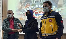 Usta: Sağlıkta şiddet haberlerini görmeyi hiç arzu etmiyoruz