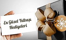 Yeni Yıl Hediye Fikirleri