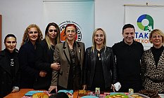 Yerli Malı Haftası'na özel kutlama