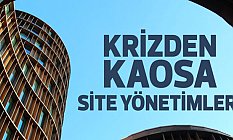 Site Yöneticileri Kat Maliklerini Mağdur mu Ediyor?