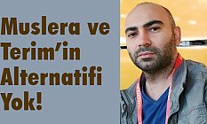 Yusuf Polat: Muslera ve Terim’in Alternatifi Yok
