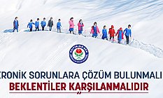 2021-2022 Eğitim Öğretim Yılı 1. Dönem Değerlendirmesi