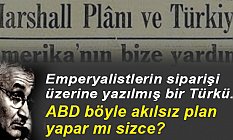 Abdullah Dede: Emperyalistlerin siparişi üzerine yazılmış bir Türkü