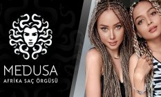 Afrika Örgüsü İstanbul