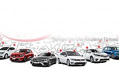 Araç kiralama firmaları