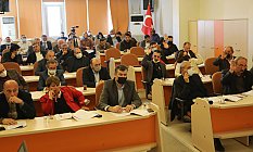 Atakum Belediyesi’nden üreticiye ceviz fidanı hibesi