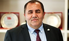 Avrupa'nın En Büyük Mobilya Fuarına Yabancı Akını