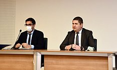 AYKOME Genel Kurulu Gerçekleştirildi
