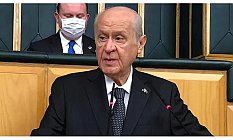 Bahçeli, 10 Ocak Çalışan Gazeteciler Gününü Kutladı