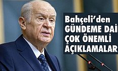 Bahçeli: Türkmensiz bir Irak yaralıdır, yarımdır, yetimdir.