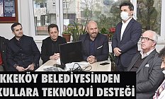 Başkan Hasan Togar: Eğitim Her Zaman Önceliğimizdir
