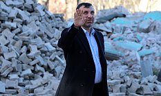 Başkan Sarıcaoğlu: İlçemizi Güzelleştirmeye Devam Ediyoruz