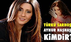 Ben Biraz Serseri ve Derviş Bir Kadınım (Aynur Haşhaş Kimdir)