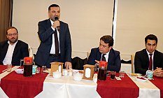 Bizler Kavak’ı Samsun’un Gebze'si Olarak Nitelendiriyoruz