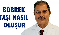 Böbrek Taşı Nedir ve Tedavisi Nasıl Yapılır?
