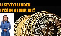 Bu Seviyelerden Bitcoin Alınır mı?