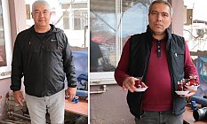 Çayın Bile Tadı Değişti