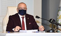 Demirci ve Selendi’de Altyapı ve Atıksu Arıtma Tesisi İmalatlarına Başlandı