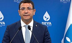 Deva Partisi'nden Yeni Yıl Zamlarına Tepki