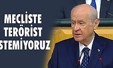 Devlet Bahçeli: Türk’e kefen biçenin sonu korkunç olacaktır