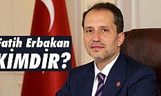 Fatih Erbakan Kimdir, Kaç Yaşında?