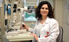 Gözyaşı Kanal Tıkanıklığında Lazer Tedavisi