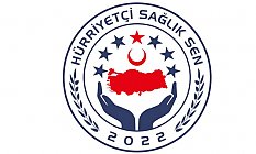 Hürriyetçi Sağlık-Sen Genel Başkanı Muhammet Birinci Oldu