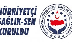 Hürriyetçi Sağlık Sen - Kuruldu
