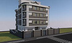 İlkadım'da Kadın Sığınma Evi Projesinde Hazırlıklar Başladı