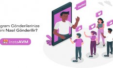 Instagram Gönderilerinize Beğeni Nasıl Gönderilir?