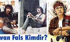 Iwan Fals Kimdir?