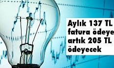 Kademeli elektrik tarifesi nedir?